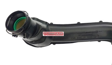 фото thumb №4, Trafic 2,0 dci 144607066r труба шланг шланг turbo