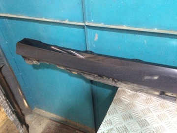 фото thumb №2, W251 mercedes c197 планка накладка пороговая левая