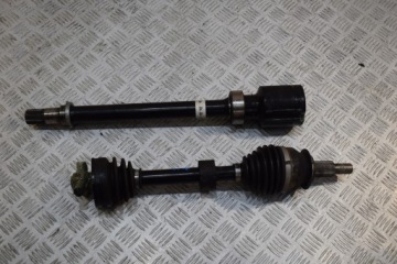 Купить Приводной вал правый перед mazda cx5 2 2017, фото thumb