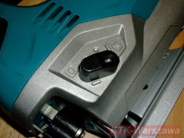 Лобзик MAKITA JV0600K Варшава мощность 650Вт