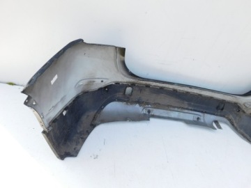 Bmw x1 e84 lift x-line 12- бампер задний задняя Киев, фото thumb