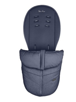 Спальный мешок для коляски Silver Cross Footmuff