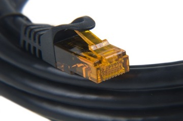 СЕТЕВОЙ КАБЕЛЬ ДЛЯ ИНТЕРНЕТА LAN ETHERNET ПАТЧКОРД ВИТАЯ ПАРА RJ45 UTP CAT6 3M