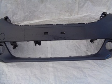 фото thumb №6, Dacia lodgy бампер передний новый оригинальный