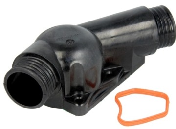 фото thumb №1, Корпус термостата 3 e36 5 e34 2.0i 2.3i 2.8i