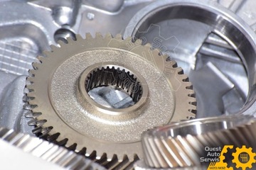 фото thumb №15, Коробка передач коробки передач m32 insignia 2.0cdti 81-103kw 3,35