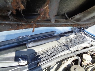 фото thumb №3, Важіль двірники ліва перед honda accord v coupe