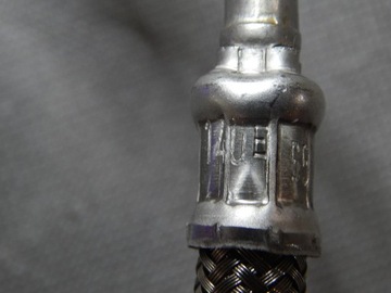 фото thumb №5, Audi a6 s6 4g 4.0 tfsi шланг масляный 079145140e