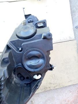 фото thumb №7, Ford fiesta mk8 лампа лампи перед передні