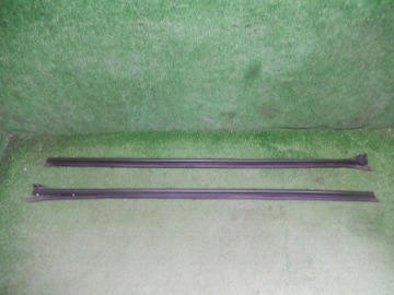 фото thumb №1, Молдинг бічна volvo xc90 ii 2015 ліва 31373709