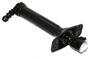 фото thumb №6, L омыватель насадка заглушка омыватель audi a6 c7