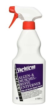 YACHTICON UNTERWASSERSCHIF REINIGER LICHEN DNA CLEANER