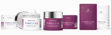 ORPHICA TIMELESS Anti-Ageing антивозрастной крем для лица 50 мл