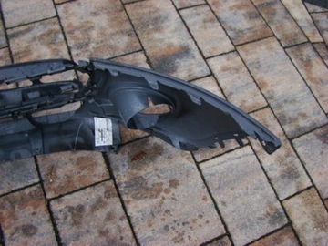 фото thumb №5, Mini cooper f-56 jcw-zderzak перед переднє