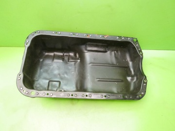 фото thumb №5, Поддон масляная honda accord v 2.2 16v f22b5 95-97