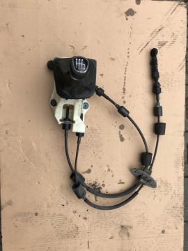 фото thumb №1, Домкрат тяга троси трос hyundai i40 crdi