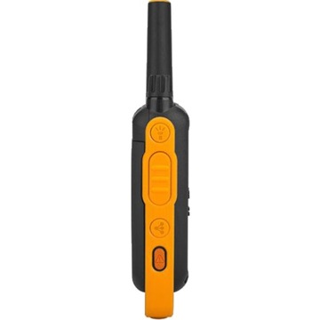 MOTOROLA T82 EXTREME 4x HORSE WAVE TRACKS QAD PMR 446+ 4x НАУШНИКИ + ЗАРЯДНЫЕ УСТРОЙСТВА