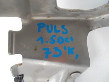 Контактор реле nissan pulsar 1.5 dci 14- с Разборки, фото thumb
