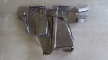 фото thumb №1, Bmw оригінальний номер 8408959 захист підкрилок