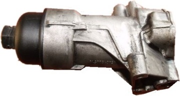 фото thumb №1, Mercedes b-klasa w245 основание фильтра a6401800510