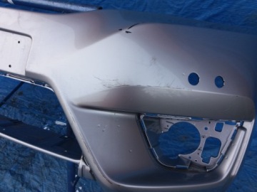 фото thumb №7, Honda jazz 2015- бампер передній перед