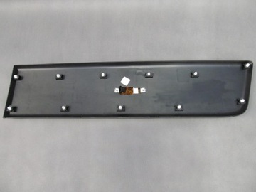 8P Накладка накладка Opel Movano 21 - 23