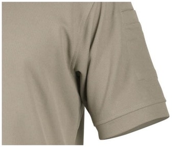 Мужская футболка Helikon utl Lite Topcool Thercoactive Khaki XXL