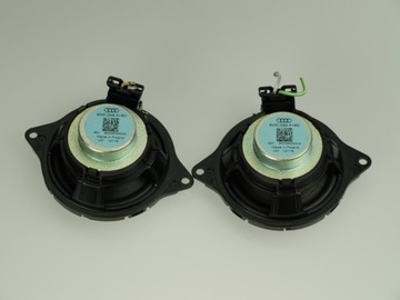 фото thumb №6, Audi a5 b9 8w cabrio динамики kpl bang&olufsen