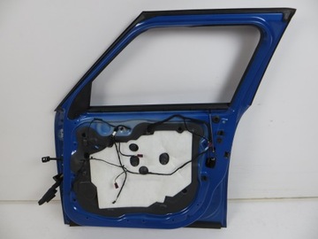 фото thumb №3, Дверь правое передние перед mini r60 countryman b14