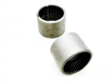 фото thumb №1, Колесо зубчасте втулка daewoo 2.4d lublin ii andoria