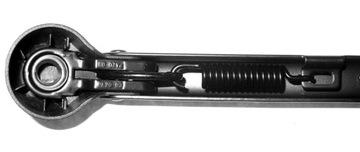 фото thumb №9, Важіль + двірник щітка na задня bmw x1 e84 2009r-