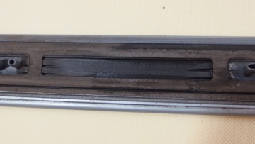 фото thumb №6, Audi a3 молдинг права задня задня крила 8p3853700 b