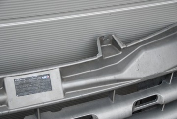 фото thumb №4, Renault master iii 10-14 решітка радіатора решітка