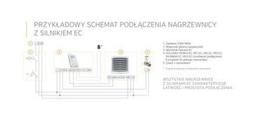 VTS VOLCANO VR MINI EC ВОДОНАГРЕВАТЕЛЬ 3-20 кВт