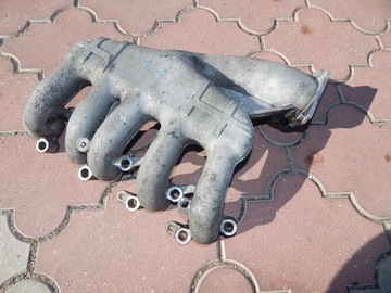 фото thumb №1, Vw t5 колектор всмоктуючий 2.5 tdi axd 070129713f