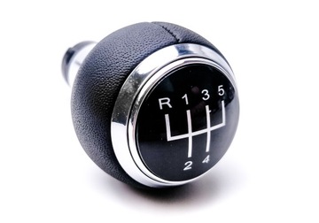 Ручка переключения передач Seat Ibiza Leon Altea Толедо