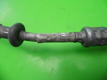 фото thumb №8, Трубка шланг кондиціонера vw sharan i 1.9 tdi 95-