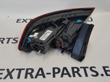 фото thumb №5, Renault megane iv led лампа зад левая 2016-2018r