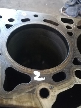 фото thumb №6, Блок двигателя 2.2 ducato jumper puma ford 06+ идеальное состояние