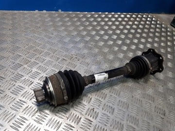 фото thumb №2, Піввісь привідна перед audi a8 4n0407271