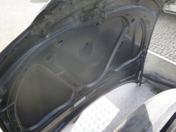 Капот audi a4 b5 małysz крышка двигателя sedan в Украине, фото thumb