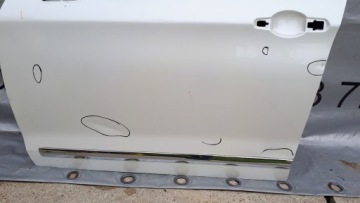 фото thumb №4, Дверь левая перед citroen c5 ii iii 2008 - 2017 org