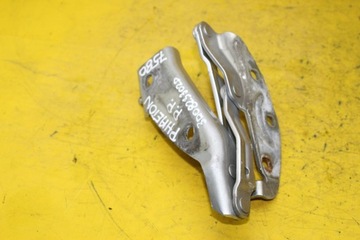 фото thumb №5, Петля капота правый перед phaeton 05r 3d0823302d