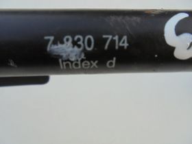 фото thumb №4, Шланг wąż труба wody охлаждение bmw e46 m3