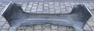 Бампер задняя задний задний opel meriva ii b 10- pdc в Украине, фото thumb