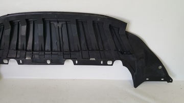 фото thumb №8, Ford c max плита захист бампера перед am51-a8b384