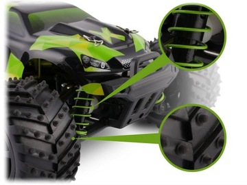 RC MONSTER 3.0 РУ МАШИНКА 45км/ч