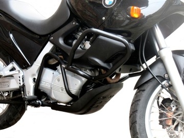 Пороги HEED BMW F 650 / F 650 Funduro 1997-1999 гг.