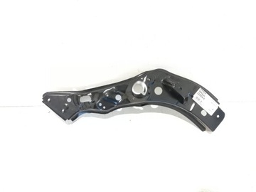 фото thumb №1, Mitsubishi asx 10- панель фары поперечина перед кронштейн