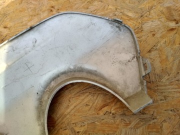 фото thumb №4, Диффузор бампера задняя ford kuga